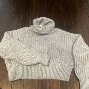 Zara sweater ( two available size S, M )
